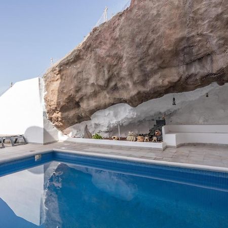Villa Cesar Santa Cruz de Tenerife Exterior foto